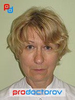Чехова Надежда Олеговна, Стоматолог-хирург, пародонтолог - Москва