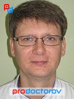 Кузнецов Павел Александрович, Стоматолог, стоматолог-ортопед - Москва