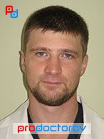 Морозов Максим Борисович, Стоматолог-хирург - Москва