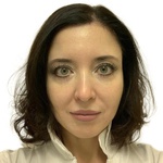 Добрушина Юлия Михайловна, Стоматолог - Москва