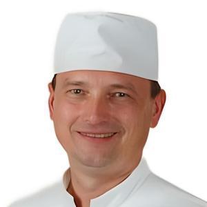 Чуб Алексей Петрович, стоматолог - Москва