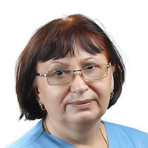 Плахоцкая Елена Юрьевна, гинеколог - Москва