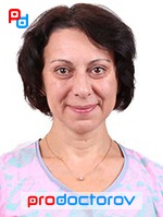 Жирехина Юлия Георгиевна, Стоматолог - Зеленоград