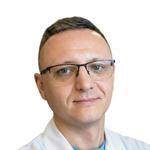 Джанчурин Илья Юрьевич, Стоматолог-хирург - Красногорск