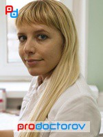 Смирнова Юлия Андреевна,стоматолог - Москва
