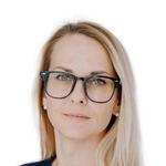 Жернакова Яна Сергеевна, Гинеколог, Акушер, Врач УЗИ - Химки