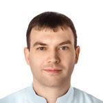 Громов Константин Михайлович, Проктолог (колопроктолог), Хирург - Москва