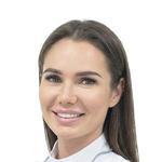 Елфимова Наталья Владимировна, Стоматолог-ортодонт, Стоматолог-хирург - Москва
