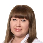 Филатова Елена Александровна, Дерматолог, Аллерголог, Врач-косметолог, Детский аллерголог, Детский дерматолог, Трихолог - Москва