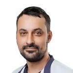 Покатилов Александр Александрович Покатилов Александр Александрович, Сосудистый хирург (ангиохирург) - Москва