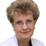 Бушуева Н. Ю. - фото