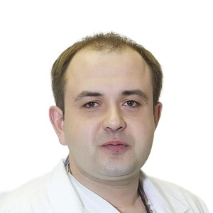Хубутия Бидзина Зурабович, уролог - Москва