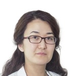 Манджиева Юлия Аркадьевна Манджиева Юлия Аркадьевна, Детский анестезиолог-реаниматолог - Москва
