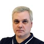 Иванов Александр Владимирович Иванов Александр Владимирович, Психиатр - Железнодорожный (Балашиха)