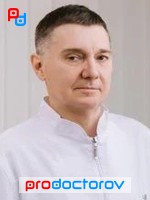 Прохоров Евгений Викторович, Хирург, Проктолог - Москва