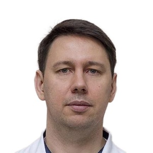 Рыжков Дмитрий Александрович, психиатр - Москва