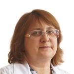 Садовникова Елена Владимировна, Врач УЗИ - Москва