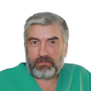 Сакутин Леонид Владимирович, Мануальный терапевт - Москва