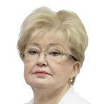 Сандул Галина Геннадьевна, Невролог, Рефлексотерапевт, Физиотерапевт - Москва