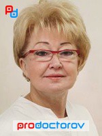Сандул Галина Геннадьевна,невролог, рефлексотерапевт - Москва