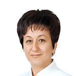 Сафиуллина Ильсияр Халимовна, Детский стоматолог - Москва