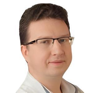 Селькин Евгений Анатольевич, анестезиолог-реаниматолог - Москва