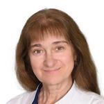 Семенова Наталия Ювенальевна Семенова Наталия Ювенальевна, Функциональный диагност - Москва