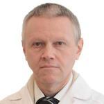 Семиков Василий Иванович, Функциональный диагност, врач УЗИ, хирург, эндокринолог - Алексин
