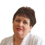 Сидоренко Инна Сергеевна, Невролог, детский невролог - Москва