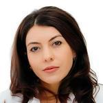 Гасанова Эллада Юнисовна, Гастроэнтеролог, Врач УЗИ - Москва