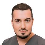 Пиямов Роман Рустамович, Стоматолог-имплантолог, Ортопед, Пародонтолог, Стоматолог-хирург - Москва