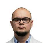 Пригода Игорь Сергеевич, Психотерапевт, Нарколог, Психиатр - Москва