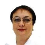 Уголева Т. В. - фото