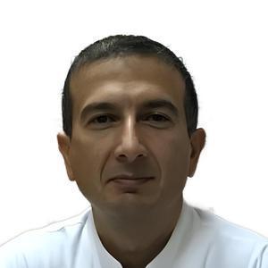 Фейзуллаев Эмин Фамилович, лор - Химки
