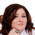 Левиашвили Мзия Мерабовна, Репродуктолог, Гинеколог - Москва