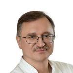 Кишкин Юрий Иванович, Лазерный хирург - Красногорск
