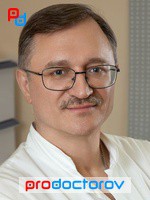 Кишкин Юрий Иванович,лазерный хирург, офтальмолог (окулист), офтальмолог-хирург - Москва