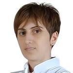 Мовсисян Марине Эдиковна, Стоматолог, Стоматолог-ортопед - Москва