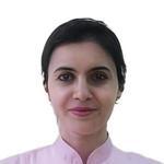 Ханова Фатимат Мухамедовна, Аллерголог, иммунолог - Москва