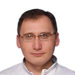Харченко Алексей Валерьевич, Малоинвазивный хирург - Сергиев Посад