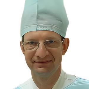 хрипунков владимир александрович, стоматолог-хирург - москва