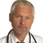 Бобырев Юрий Александрович, Терапевт, Гастроэнтеролог, Кардиолог - Москва