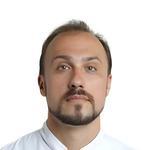 Анисимов Роман Сергеевич, Стоматолог-имплантолог, стоматолог-хирург - Москва