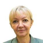 Шилова Елена Андреевна, ЛОР - Москва
