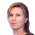 Шубина Мария Юрьевна, Детский офтальмолог, Офтальмолог (окулист) - Москва