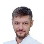 Савельев Михаил Андреевич, Стоматолог-имплантолог, Стоматолог-хирург - Москва