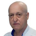 Эстрин Леонид Григорьевич, Лазерный хирург, Офтальмолог (окулист), Офтальмолог-хирург - Москва