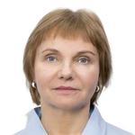 Осипова Вера Валентиновна, Невролог - Москва