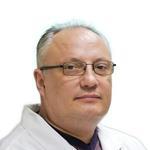 Степанищев Игорь Львович, Невролог, Детский невролог, Детский эпилептолог, Эпилептолог - Москва