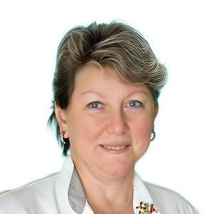 Степанова Светлана Владимировна, Офтальмолог (окулист) - Москва